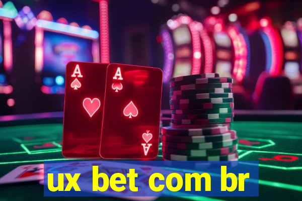 ux bet com br